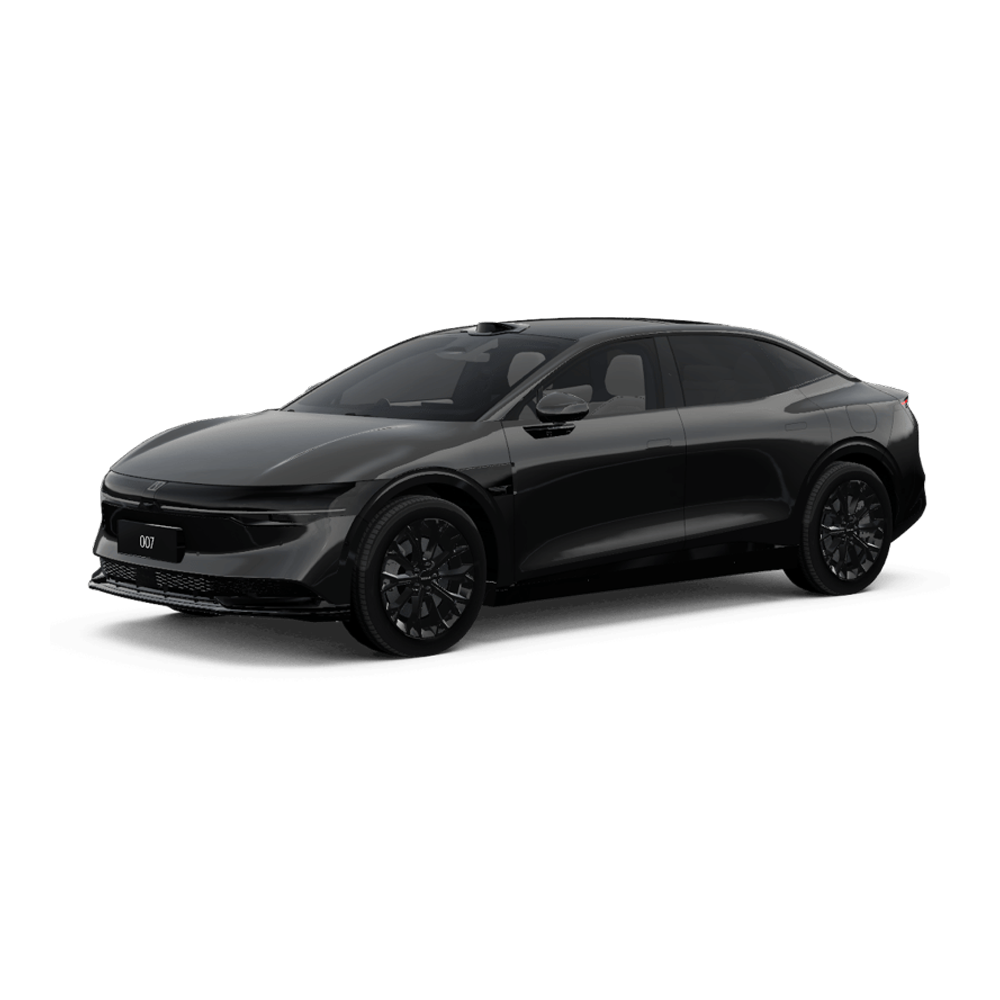 Выкуп неисправных Zeekr 007